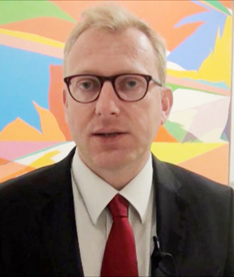 ستیڤن بلۆكمانس